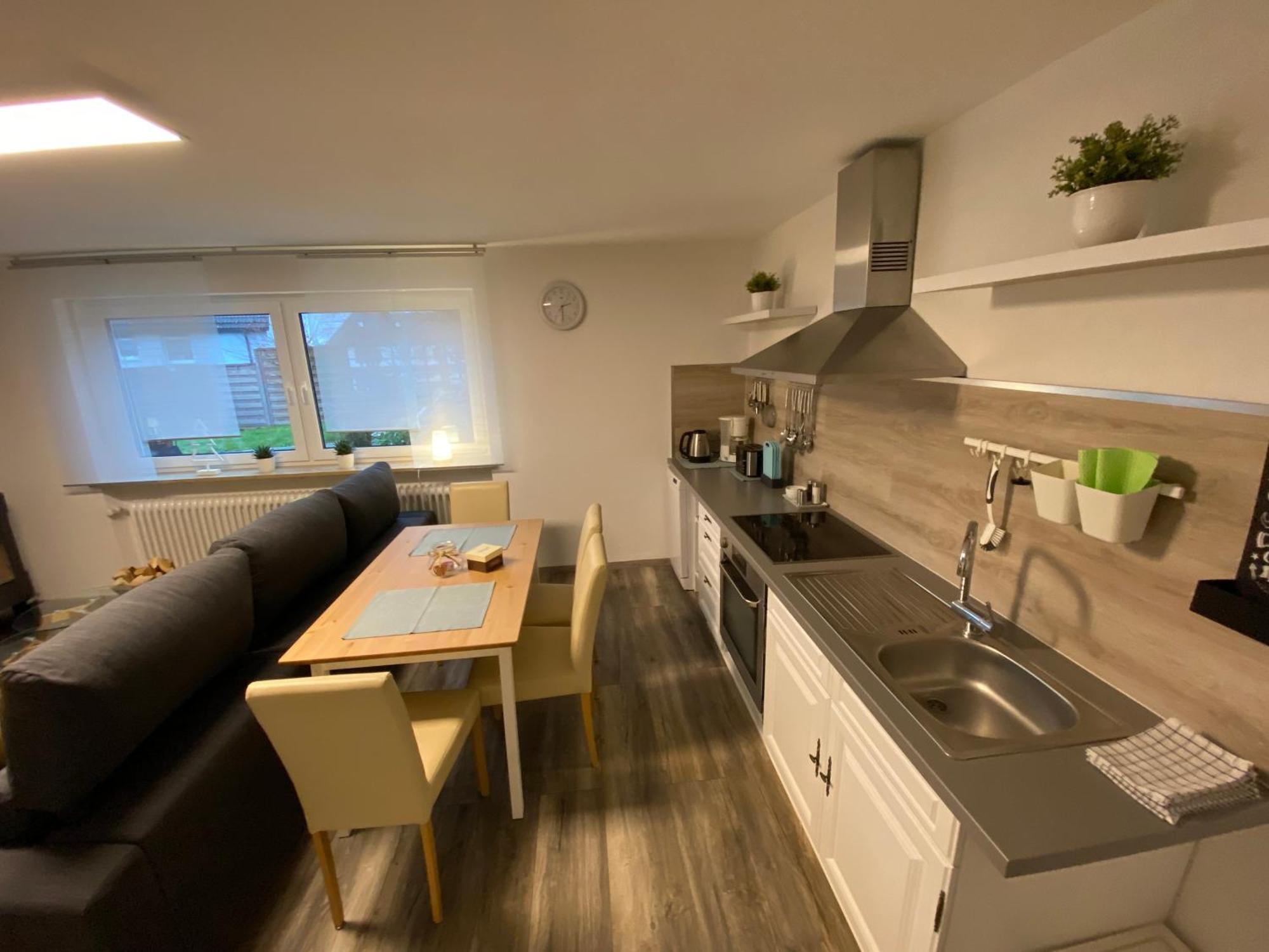 Ferienwohnung Oxana Im Naturpark Fichtelgebirge Schonwald  Bagian luar foto